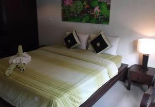 Baan Kluaymai Strand von Chaweng